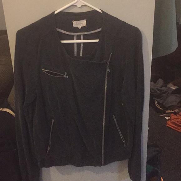 Medium zip jacket - Picture 1 of 1